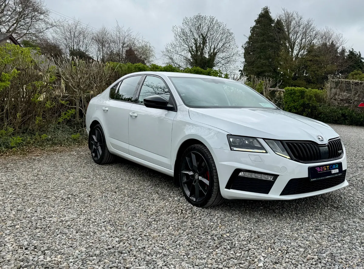 Skoda Octavia 2019 - Image 3