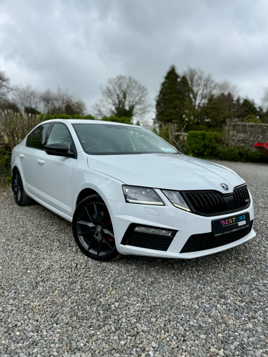 Skoda Octavia 2019 - Image 2