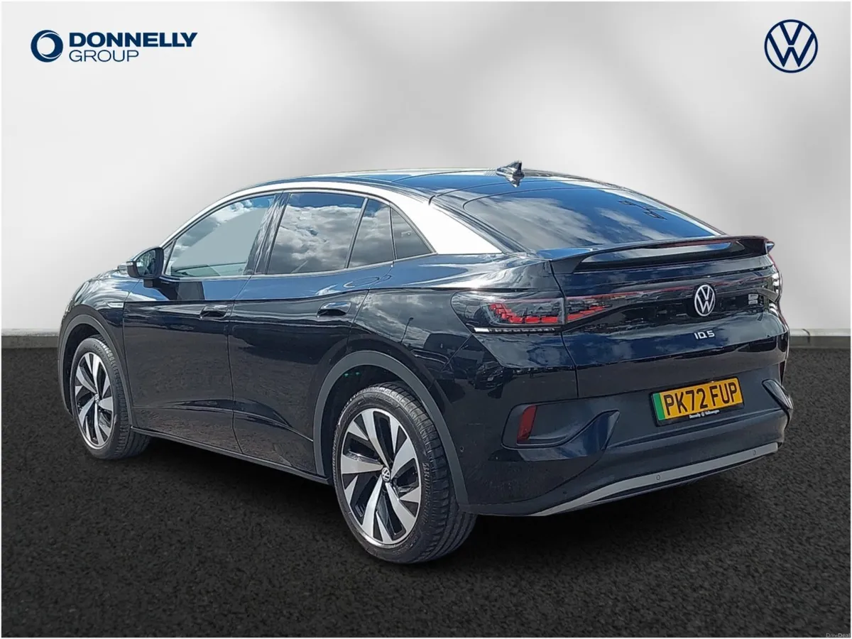 Volkswagen ID.5 Coupe Style Pro - Image 3