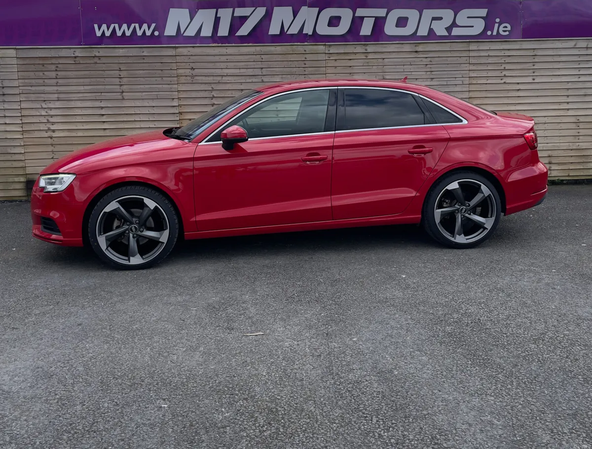 2019 Audi A3, Upgraded Alloys, 1.4TFSI - Image 4