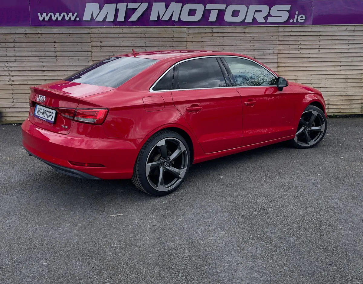 2019 Audi A3, Upgraded Alloys, 1.4TFSI - Image 5