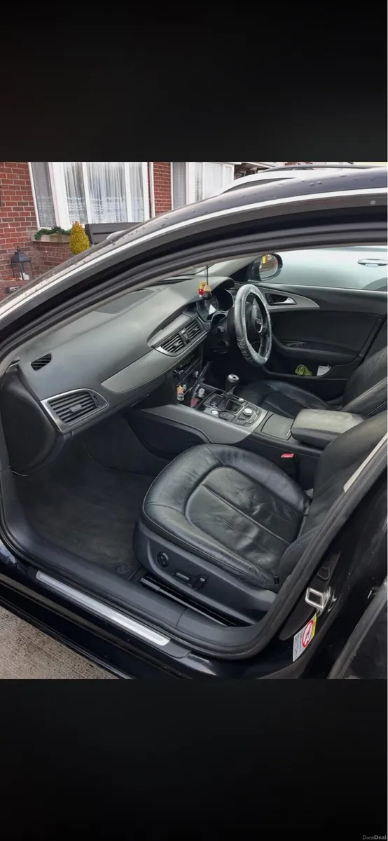 Audi A6 - Image 2