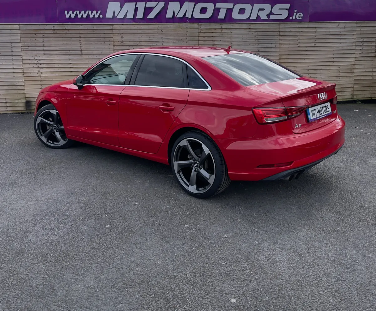 2019 Audi A3, Upgraded Alloys, 1.4TFSI - Image 6