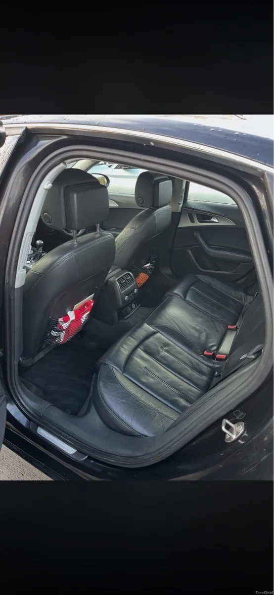 Audi A6 - Image 4
