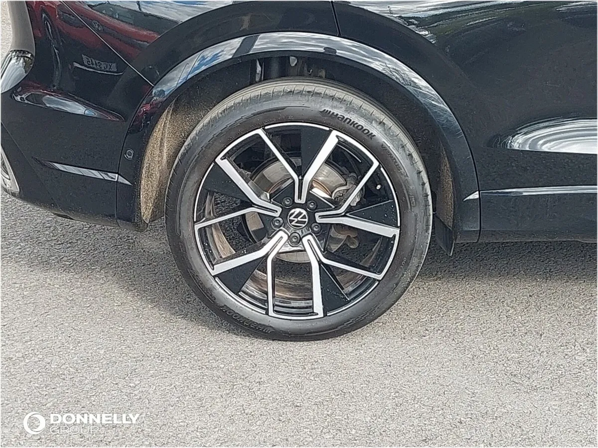 Volkswagen Tiguan Diesel Estate R-Line - Image 5