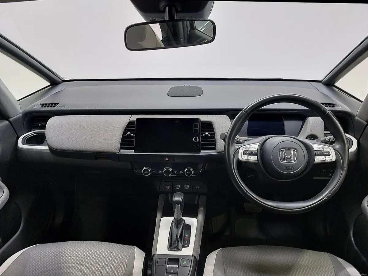 Honda Jazz Hatchback Crosstar EX - Image 4