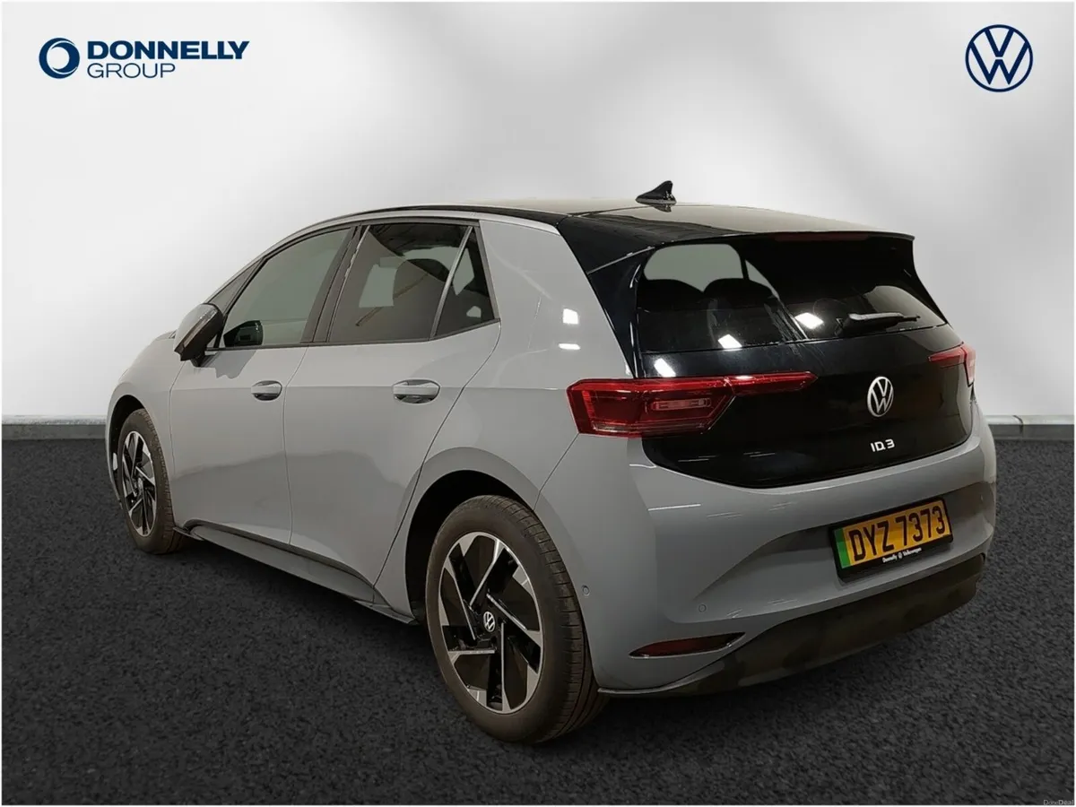 Volkswagen Id.3 Hatchback Match Pro - Image 3