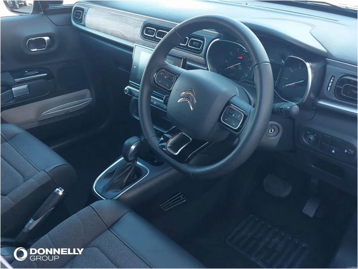 Citroen C3 Hatchback Max - Image 4