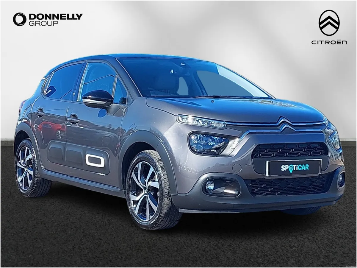 Citroen C3 Hatchback Max - Image 1