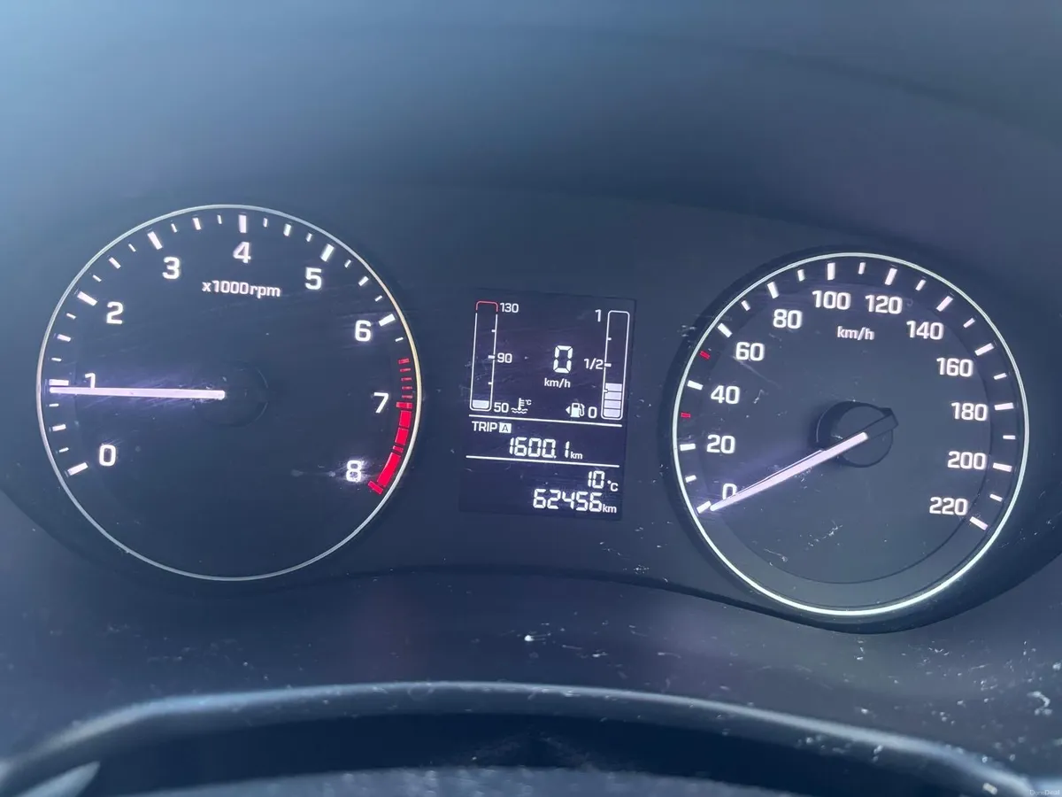 Hyundai i20 - Image 4