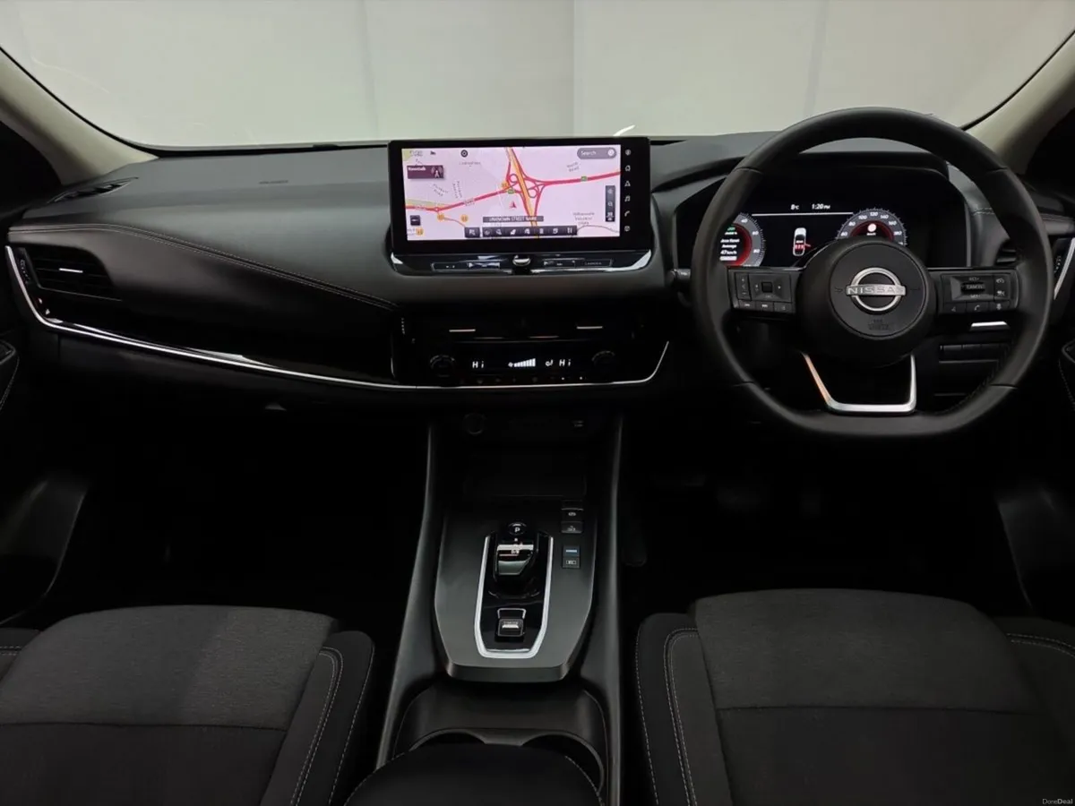 Nissan Qashqai ePOWER QASHQAI SV PREMIUM - Image 4