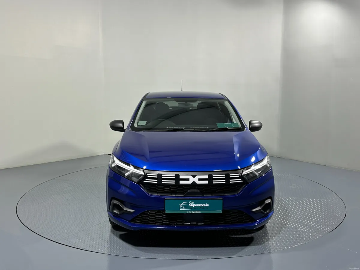 Dacia Sandero Essential Petrol 1.0 241 - Image 2