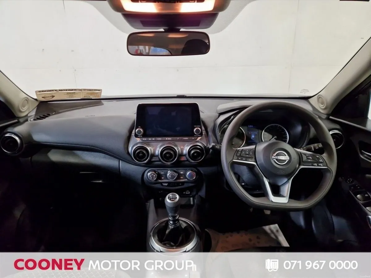 Nissan Juke 1.0T PET 2WD SV Premium - Image 2