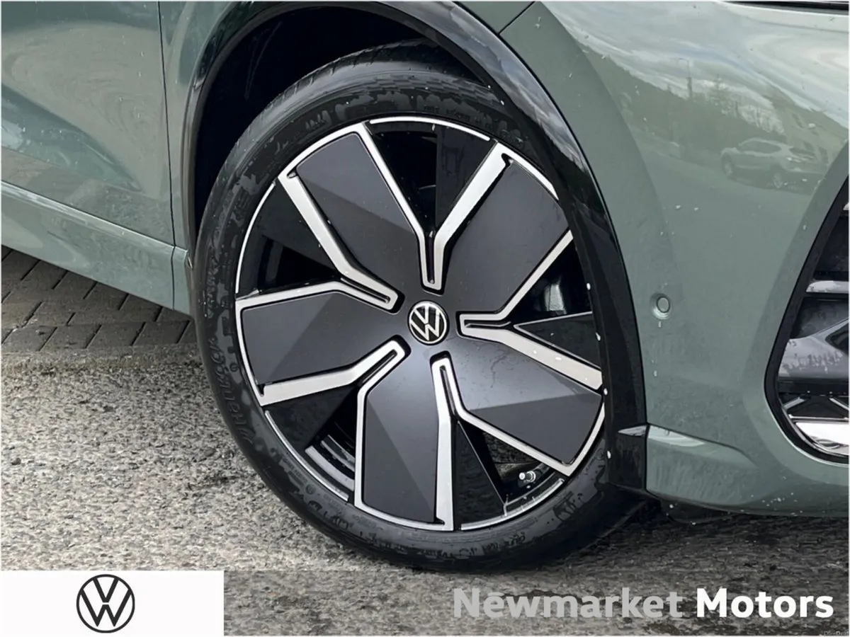 Volkswagen Tiguan R-LINE 75 DSG 2.0TDI 150BHP IN S - Image 2