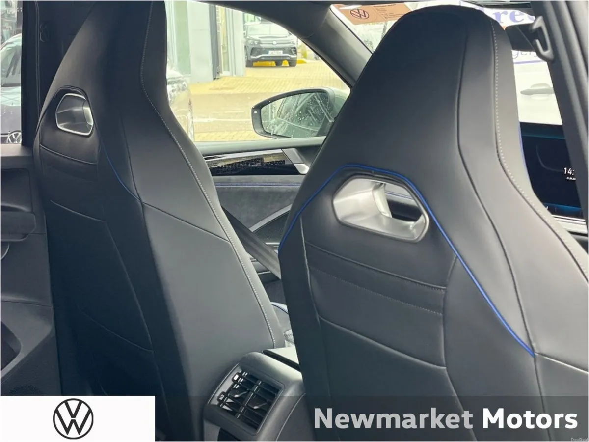 Volkswagen Tiguan R-LINE 75 DSG 2.0TDI 150BHP IN S - Image 4