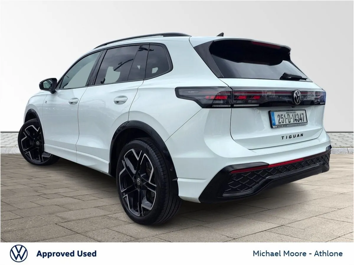 Volkswagen Tiguan TIGUAN RL75 2.0TDI DSG 150HP - Image 3