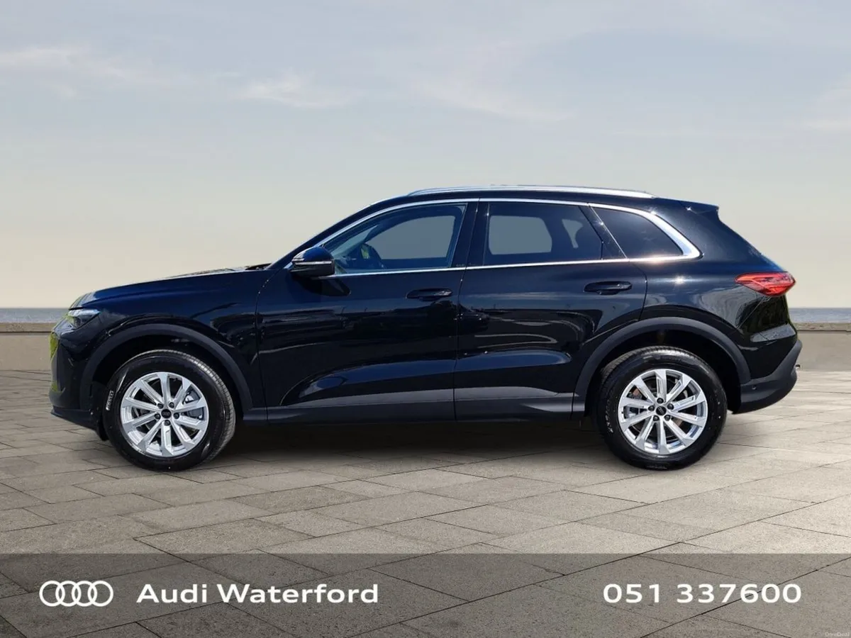 Audi Q5 40 TDI Q SE - Image 4