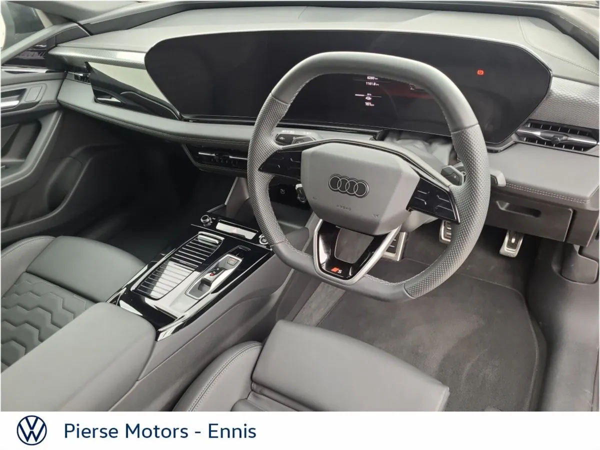 Audi A6 Sportback e-tron A6 E-Tron S Line Performa - Image 3