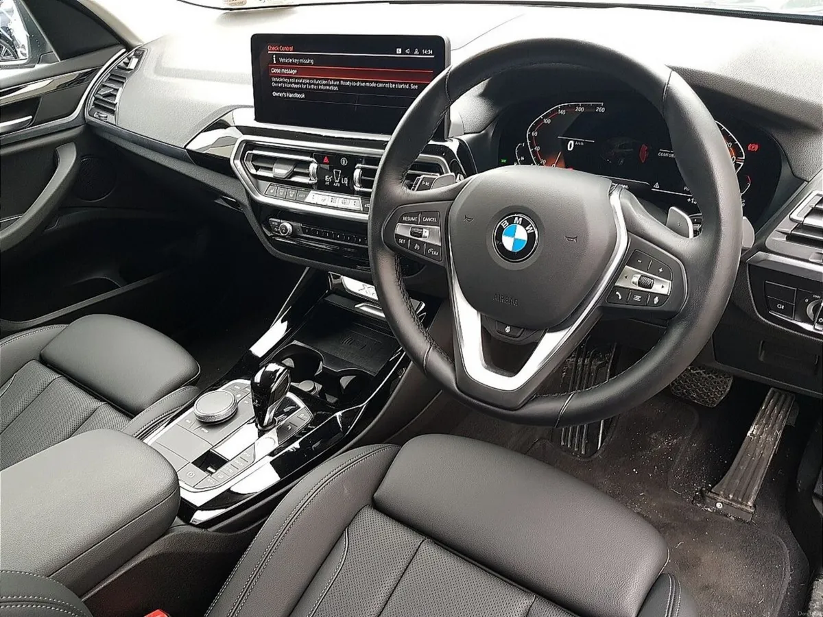 BMW X3 Xdrive20d xLine - Image 6