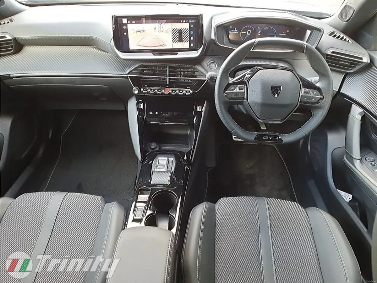 Peugeot 2008 ** BUILT TO BE NOTICED ** ORDER YOUR - Image 2