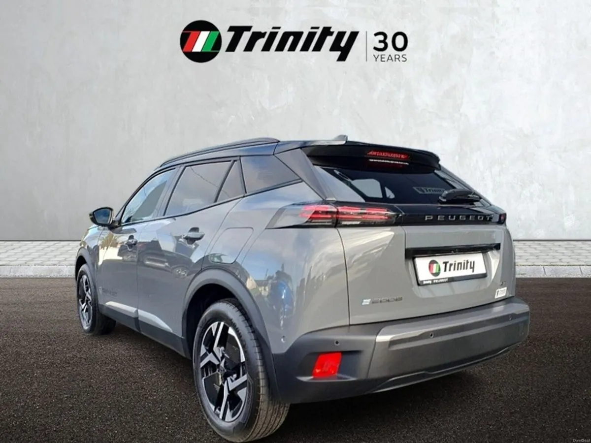 Peugeot 2008 ** BUILT TO BE NOTICED ** ORDER YOUR - Image 3
