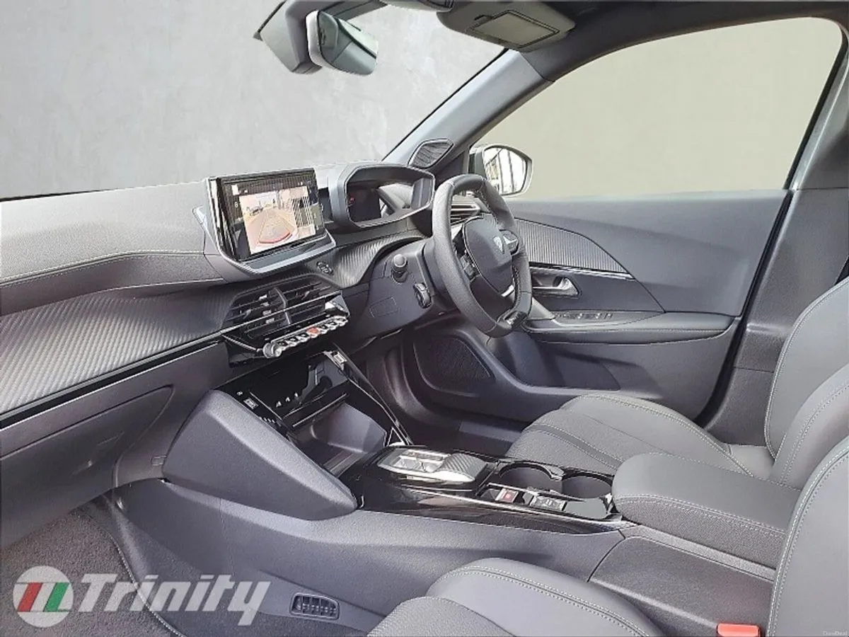 Peugeot 2008 NEW EV SCHEME OFFER !** ** ORDER YOUR - Image 6