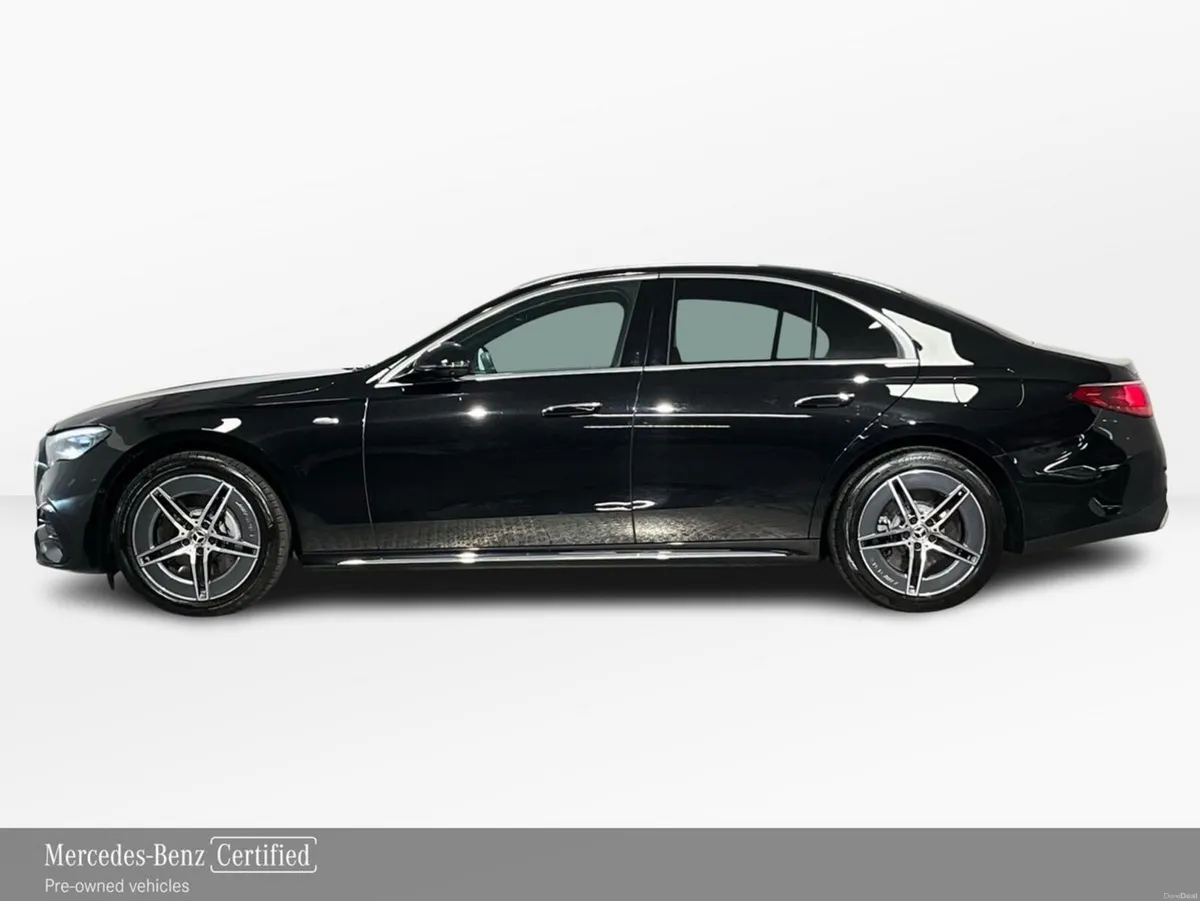 Mercedes-Benz E-Class 300de AMG - 19 Inch Alloys - - Image 6