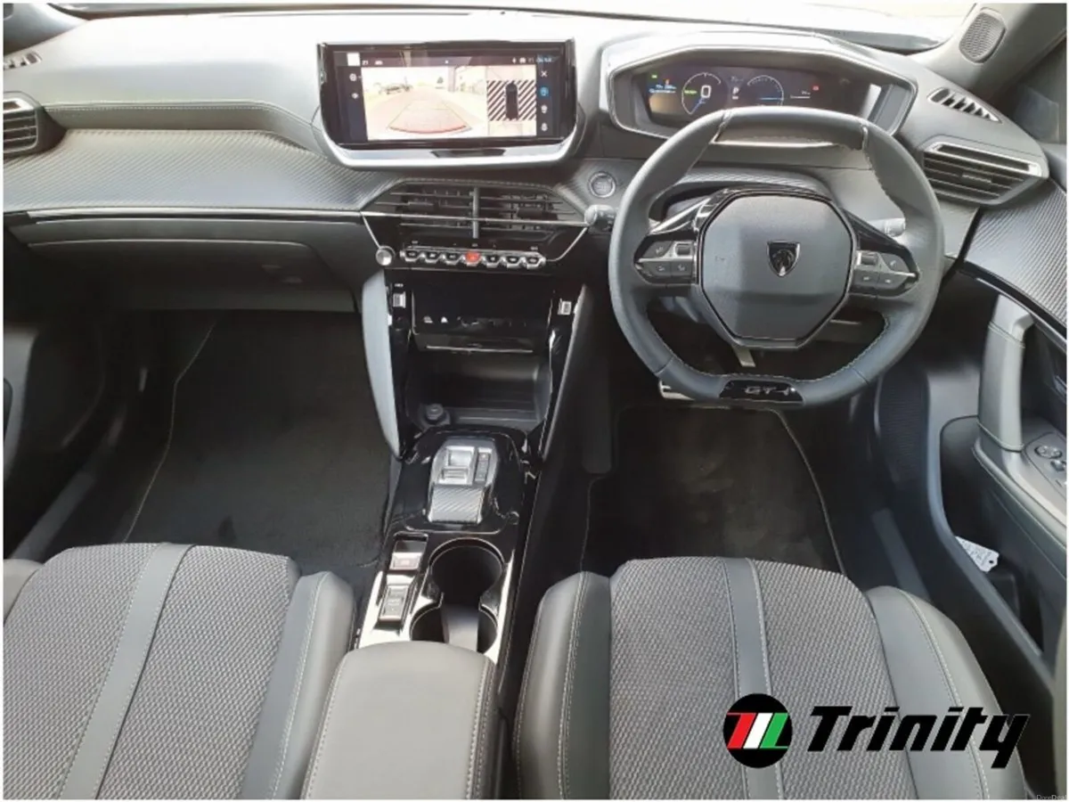 Peugeot 2008 ** APPLE CARPLAY / ANDROID AUTO ** LO - Image 2