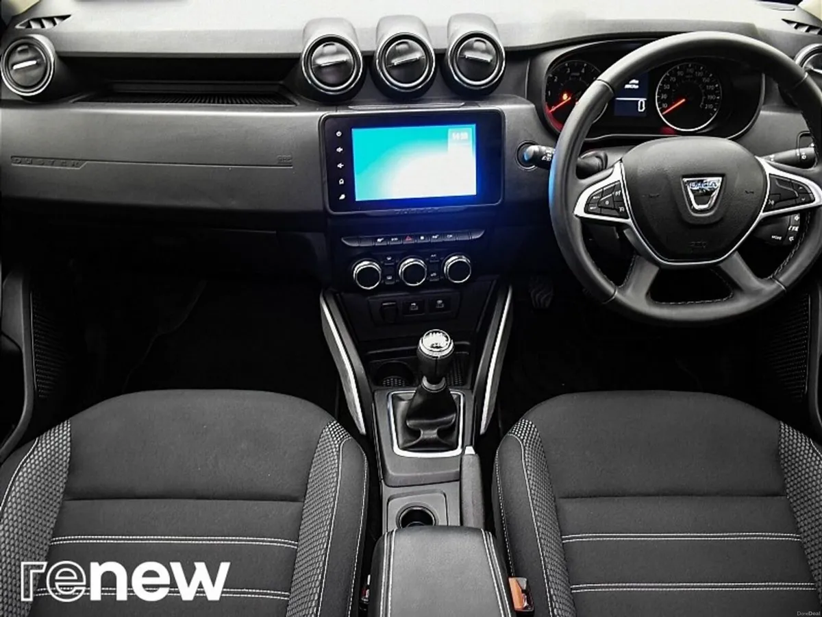 Dacia Duster 1.5 Blue dCi 115 Dfull Prestige - Image 3