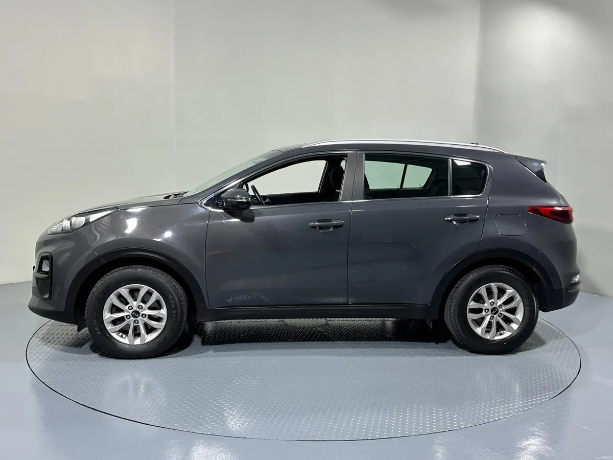 Kia Sportage K2 1.6 Crdi 191 - Image 4