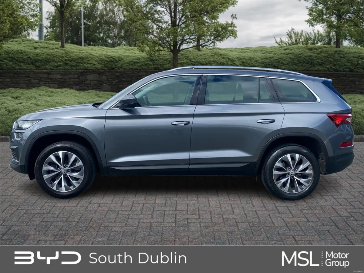 Skoda Kodiaq Ambition 7 Seater - Image 6