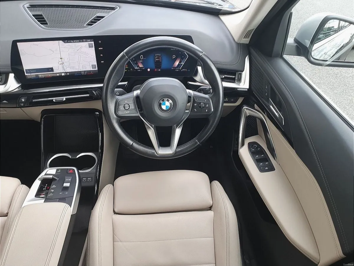 BMW X1 xDrive23d xLine - Image 5