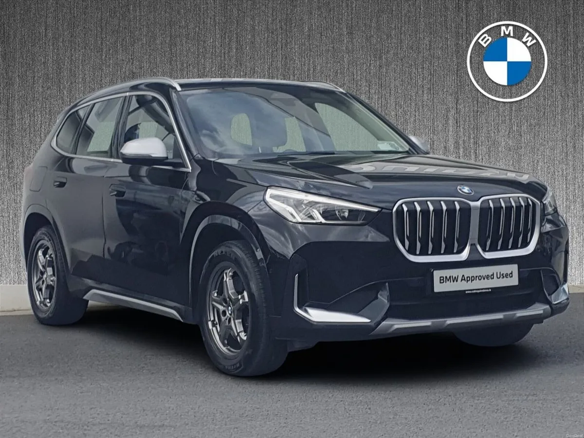 BMW X1 xDrive23d xLine - Image 1