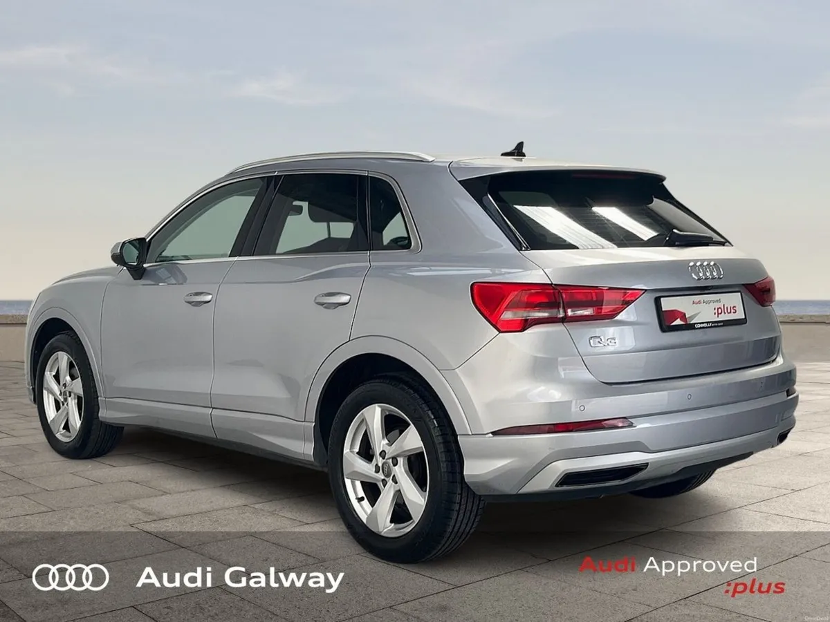 Audi Q3 €399 p/m - 35 TDI SE 150BHP A/T - Image 4