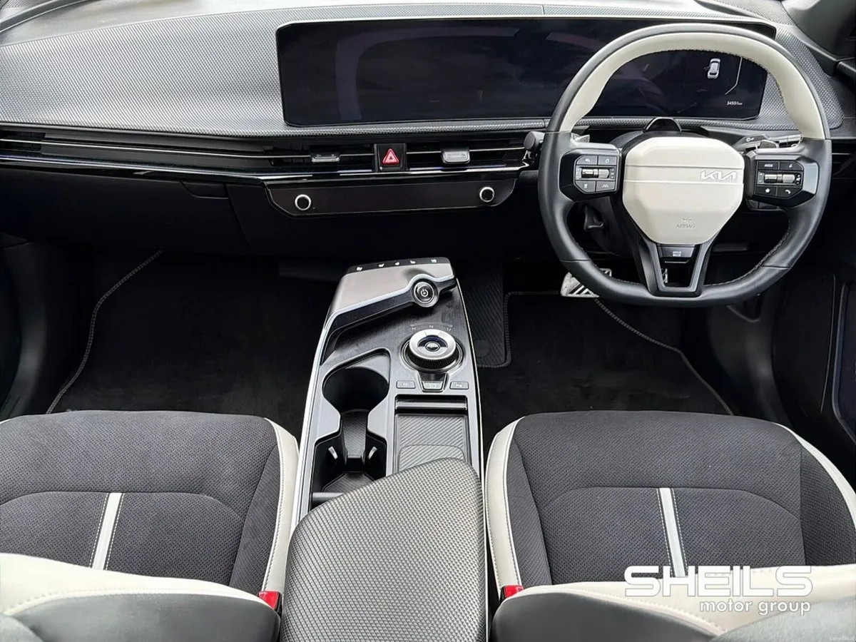 Kia EV6 GT-Line 84kWh *New Model* - Image 3