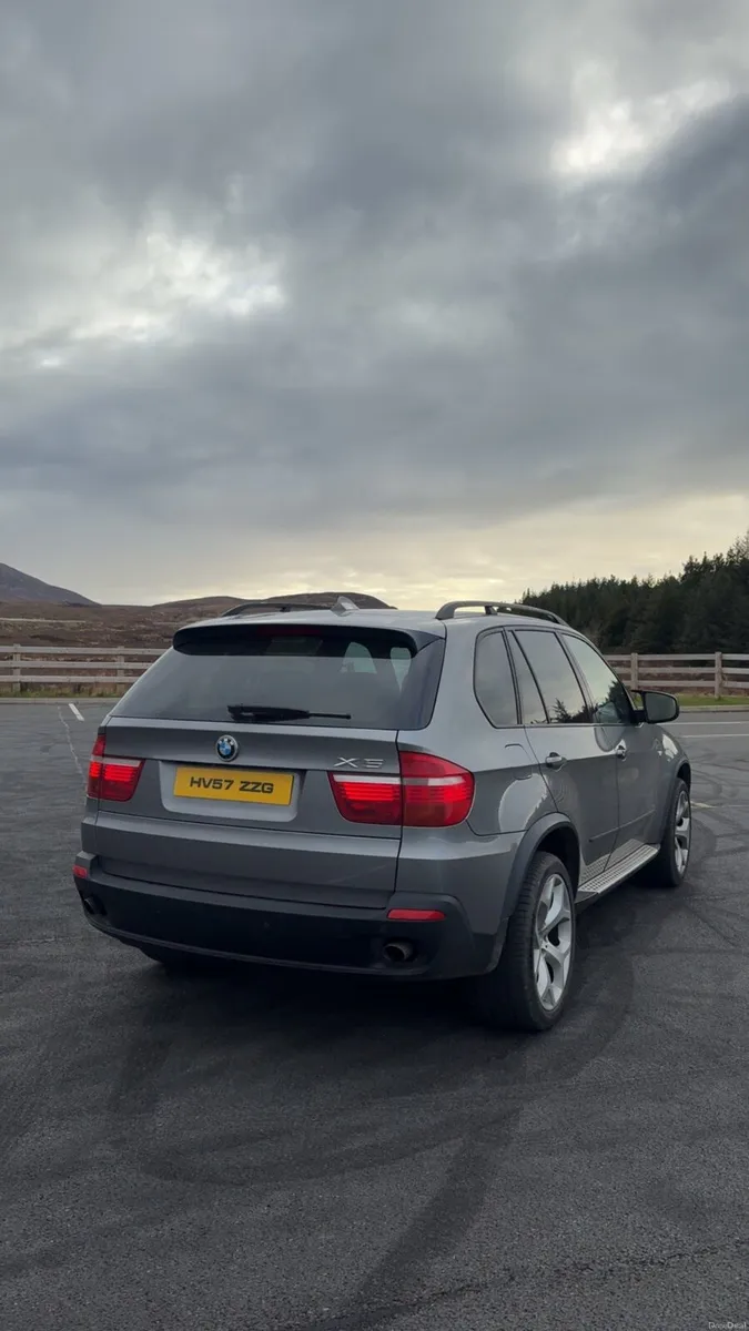 Bmw X5 - Image 3