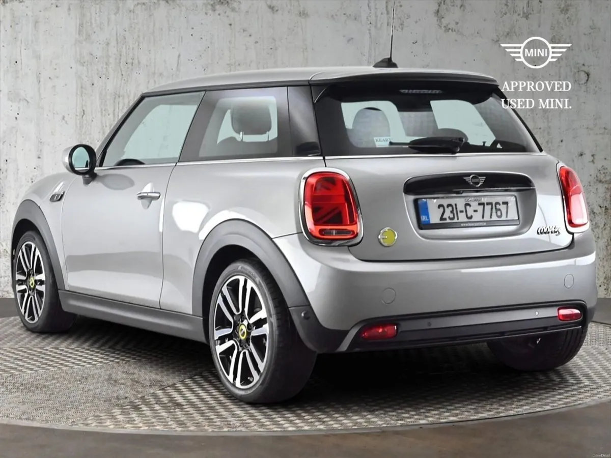 Mini Cooper Electric Level 2 - Image 2