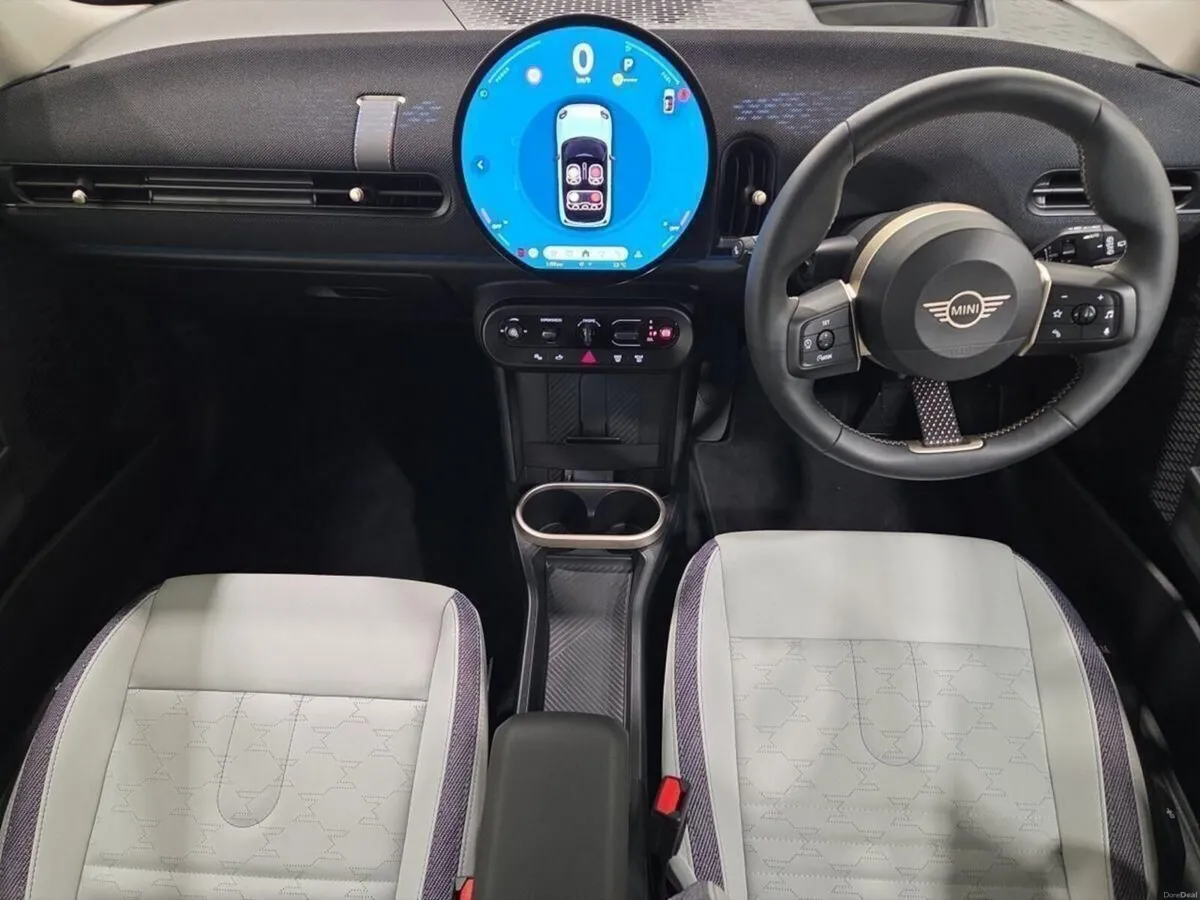Mini Cooper Cooper C 3 Door - Image 4