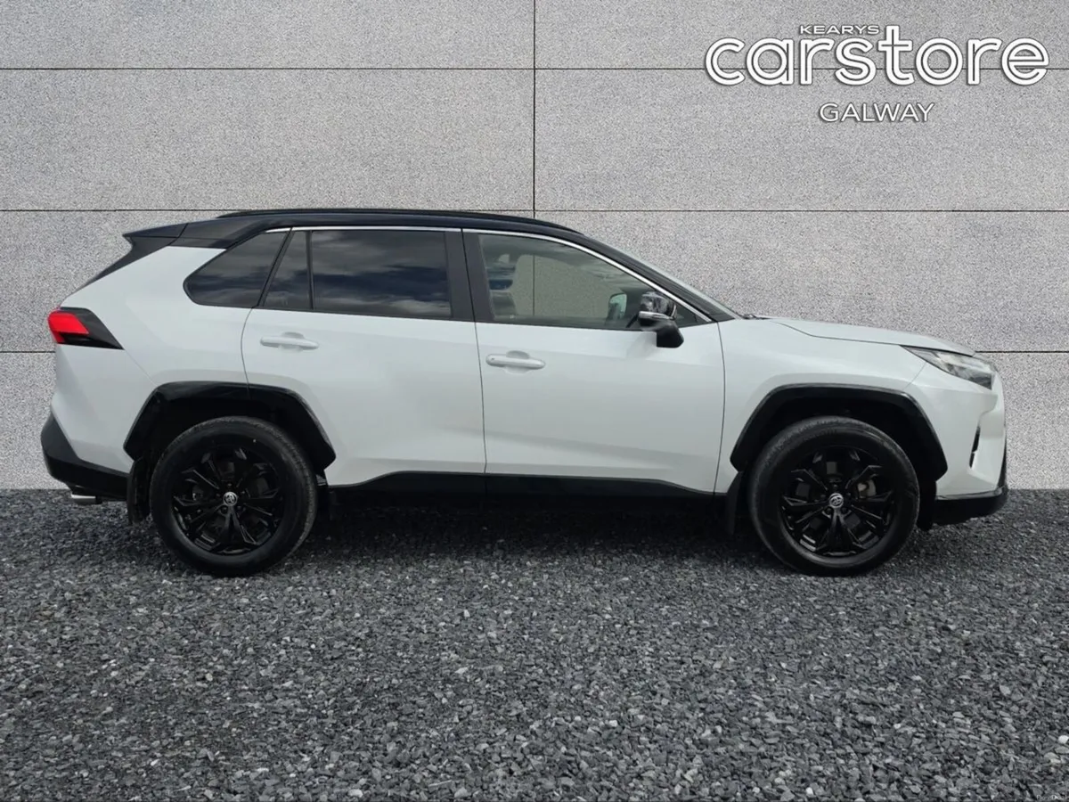 Toyota RAV4 2.5 Hybrid Sport 2WD - Image 2