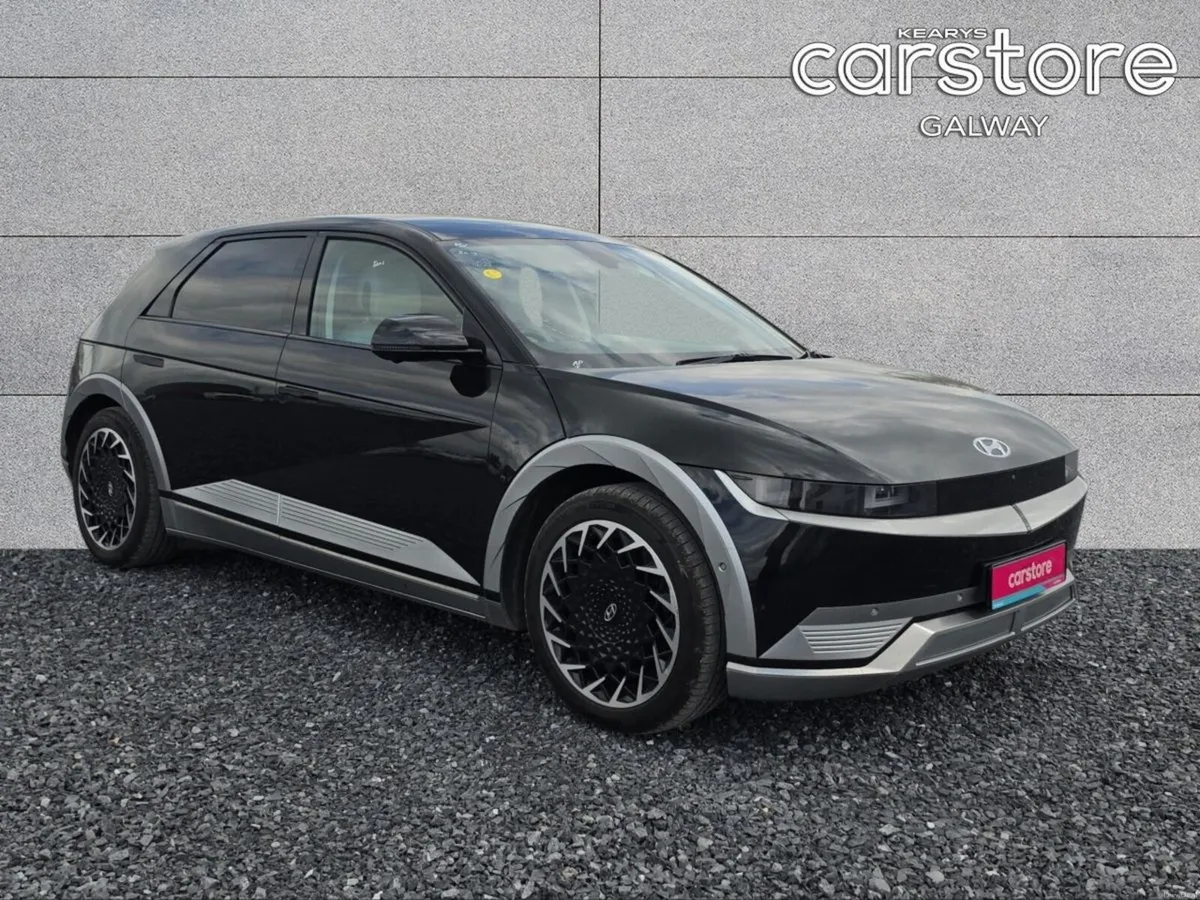 Hyundai IONIQ 5 Ioniq 5 Ultimate Ev 4X4  Ultimate - Image 1