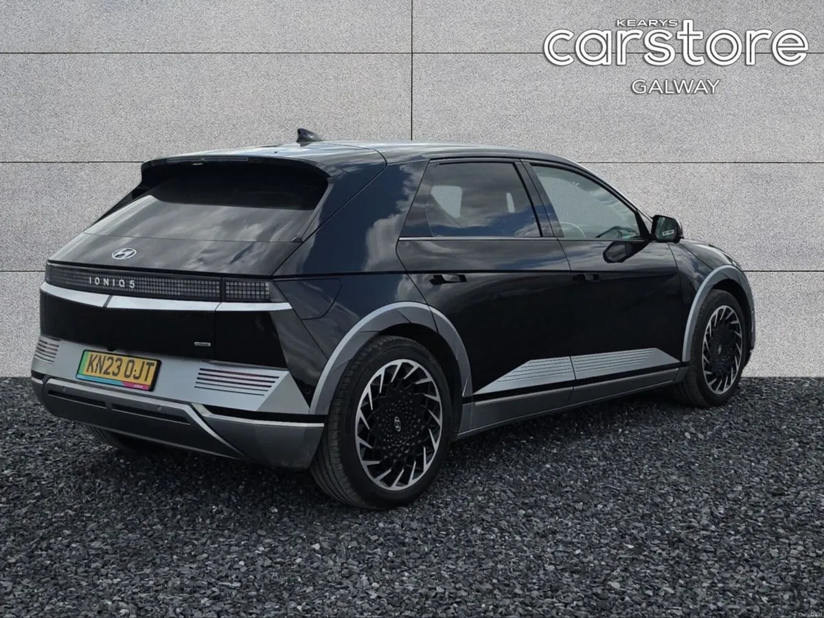 Hyundai IONIQ 5 Ioniq 5 Ultimate Ev 4X4  Ultimate - Image 3