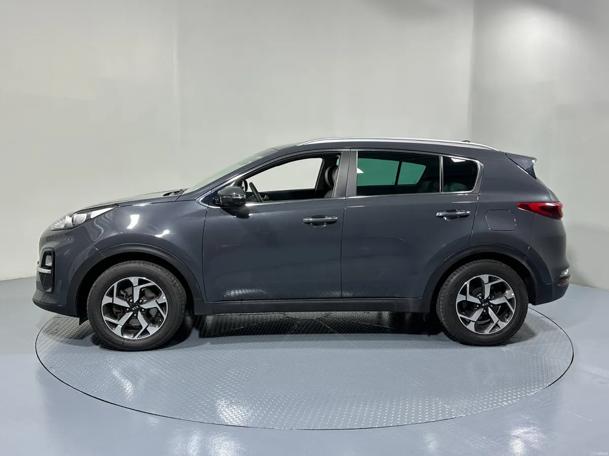 Kia Sportage K3 Tilt & Slide Sunroof 1.6 Crdi 201 - Image 4
