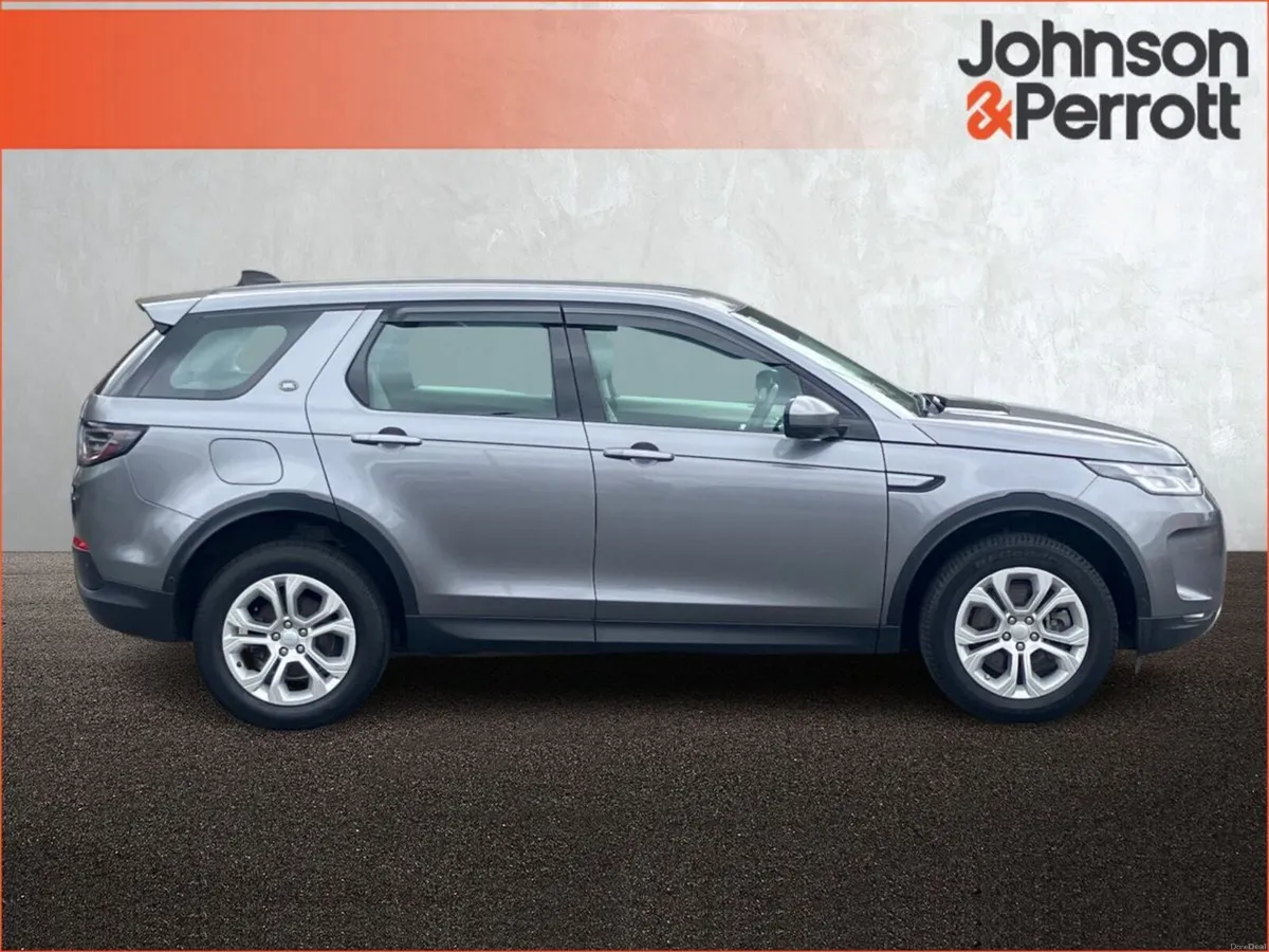 Land Rover Discovery Sport 2.0D eD4 163 PS FWD S - Image 6