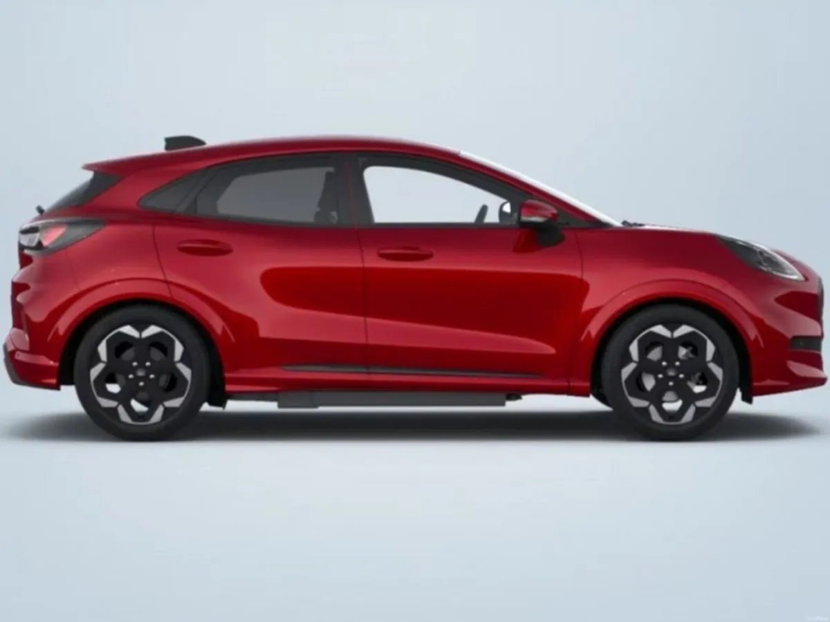 Ford Puma Gen E Premium - Image 2
