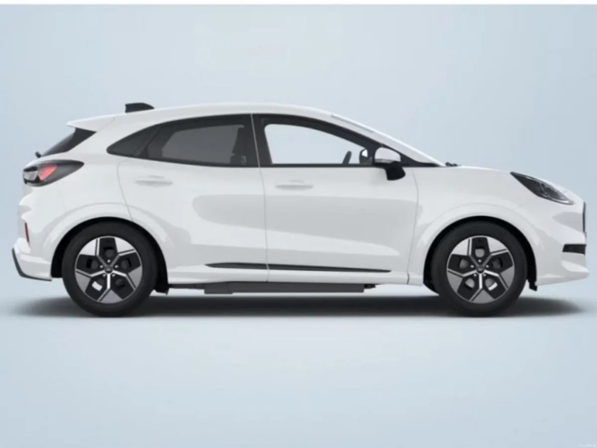 Ford Puma Gen E select - Image 2