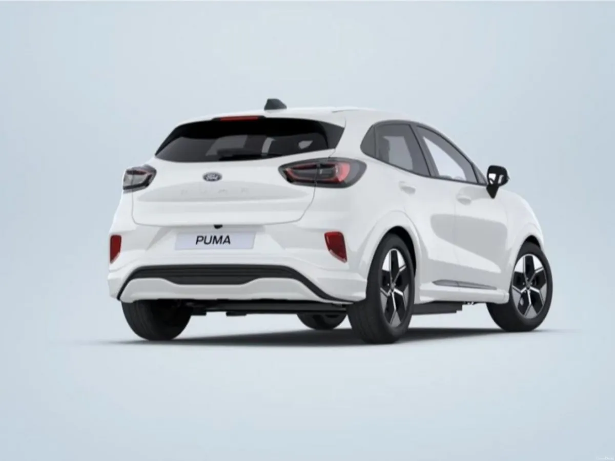 Ford Puma Gen E select - Image 4