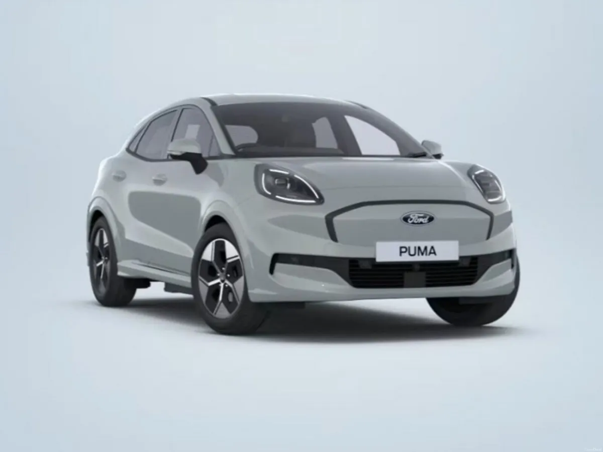 Ford Puma Gen E select - Image 1