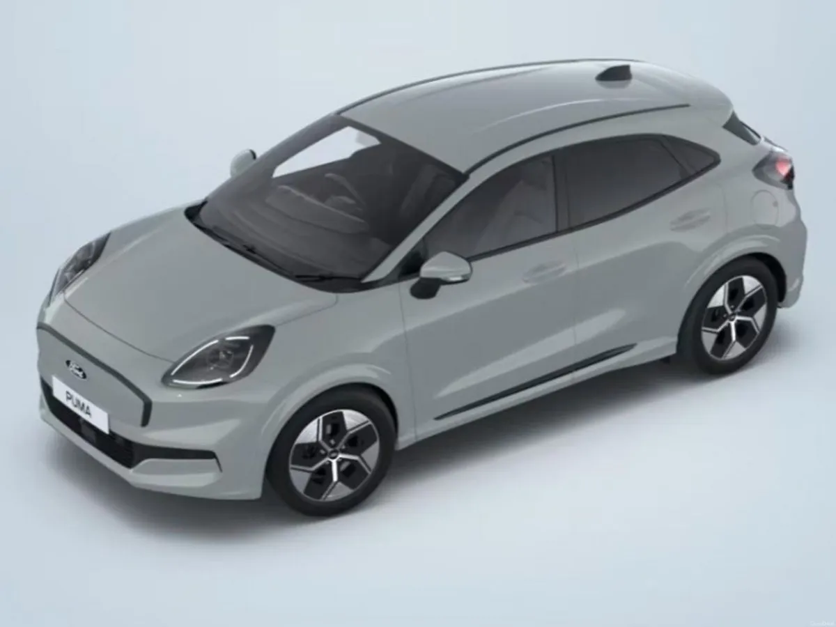 Ford Puma Gen E select - Image 3