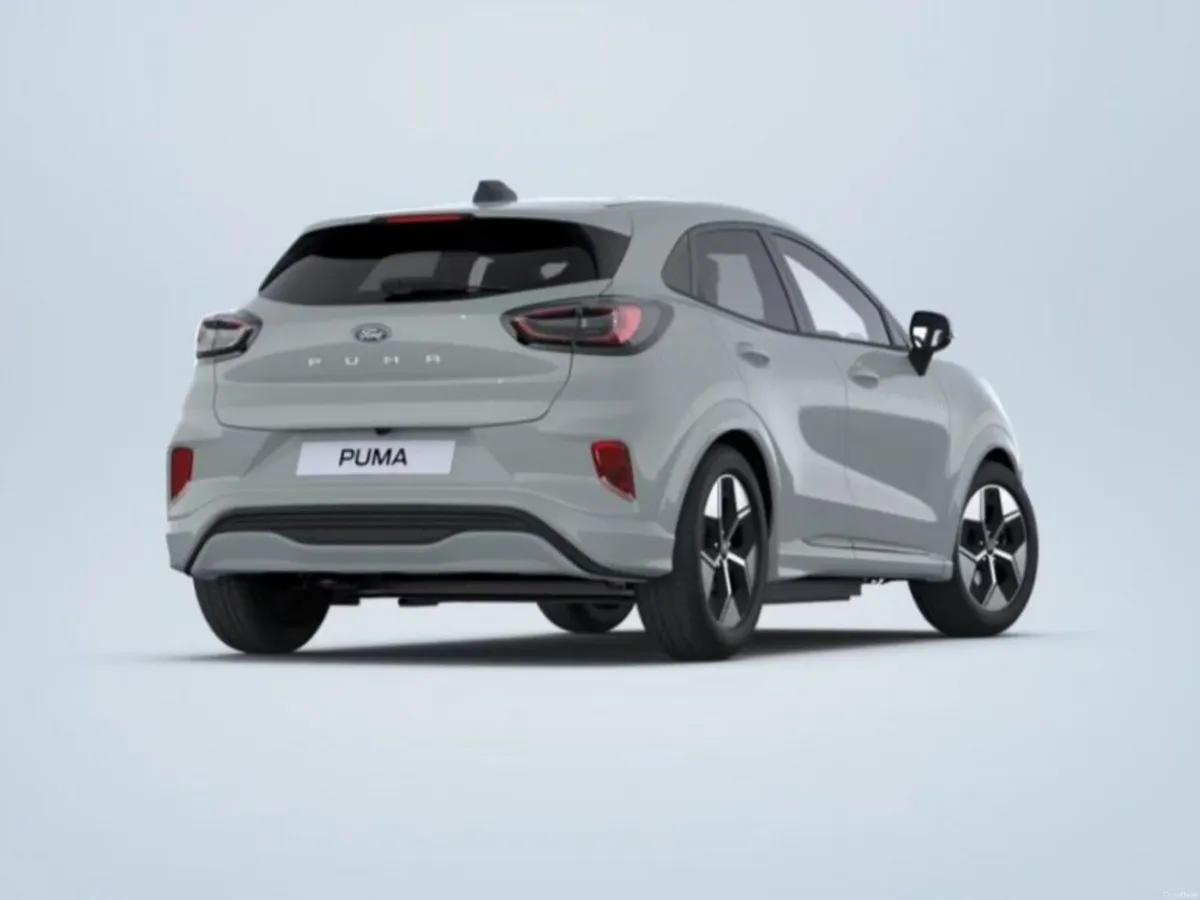 Ford Puma Gen E select - Image 4