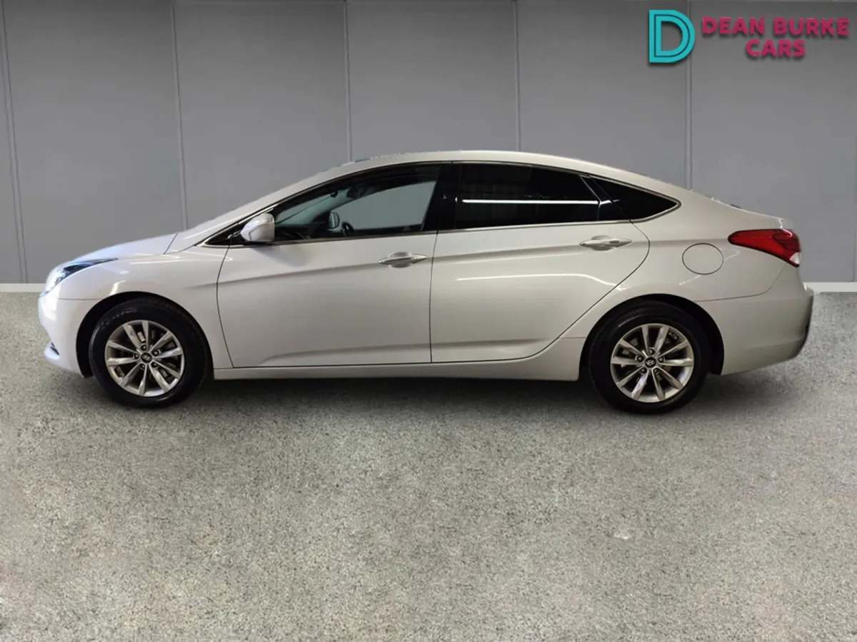 Hyundai i40 2017 - Image 4
